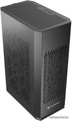Корпус Raijintek Ophion Elite (титановый)  купить в интернет-магазине X-core.by