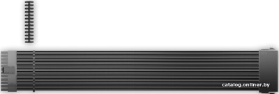 Купить кабель deepcool ec300-24p-bk в интернет-магазине X-core.by
