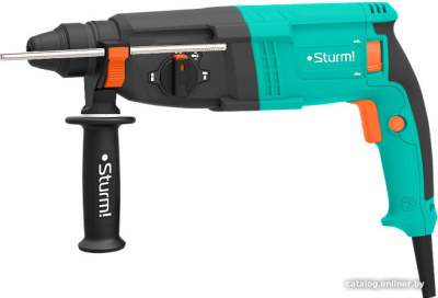 Перфоратор Sturm RH2526BR купить в интернет-магазине X-core.by