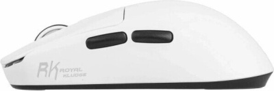 Купить игровая мышь royal kludge m3 panda (белый) в интернет-магазине X-core.by