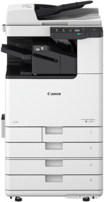 Купить мфу canon imagerunner 2730i в интернет-магазине X-core.by