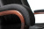 Купить кресло бюрократ t-9925walnut (черный) в интернет-магазине X-core.by