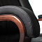 Купить кресло бюрократ t-9925walnut (черный) в интернет-магазине X-core.by