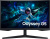 Купить игровой монитор samsung odyssey g5 ls27cg550eixci в интернет-магазине X-core.by