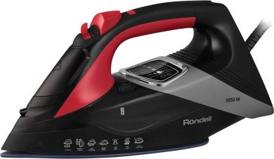 Утюг Rondell RDE-2001  купить в интернет-магазине X-core.by