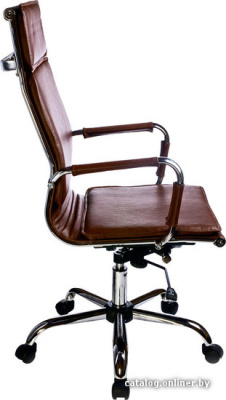Купить кресло бюрократ ch-993/brown в интернет-магазине X-core.by
