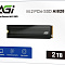SSD AGI AI828 2TB AGI2T0G44AI828  купить в интернет-магазине X-core.by