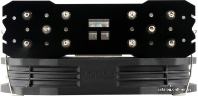 Кулер для процессора Thermalright TA140  купить в интернет-магазине X-core.by