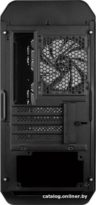 Корпус AeroCool Aero One Mini Frost-G-BK-v1  купить в интернет-магазине X-core.by