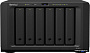 Сетевой накопитель Synology DiskStation DS1621+
