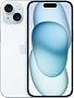 Смартфон Apple iPhone 15 128GB (голубой)