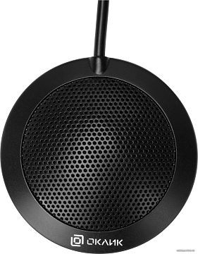Проводной микрофон Oklick MP-M550