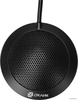 Купить проводной микрофон oklick mp-m550 в интернет-магазине X-core.by