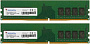 Оперативная память ADATA Premier 2x8ГБ DDR4 3200 МГц AD4U32008G22-DTGN