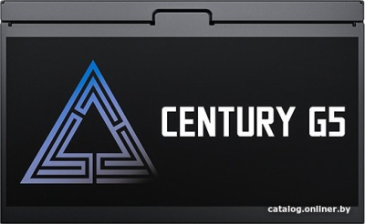 Блок питания Montech Century G5 850W  купить в интернет-магазине X-core.by