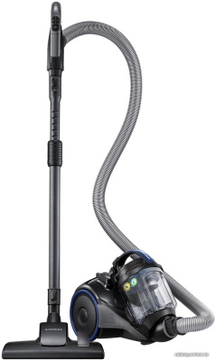 Пылесос Samsung VC15K4136HB/EV (черный/синий)  купить в интернет-магазине X-core.by