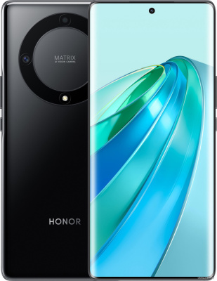 Купить смартфон honor x9a 6gb/128gb международная версия (полночный черный) в интернет-магазине X-core.by
