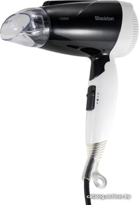 Фен Blackton HD1204M