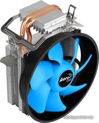 Кулер для процессора AeroCool Verkho 2 Plus  купить в интернет-магазине X-core.by