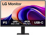 Монитор LG UltraFine 24U631A-B