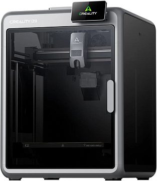 3D-принтер Creality K2