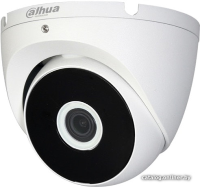 Купить cctv-камера dahua dh-hac-t2a21p-0360b в интернет-магазине X-core.by