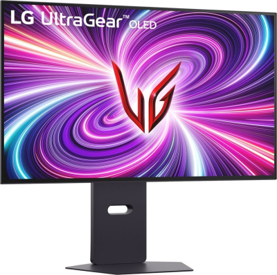 Купить игровой монитор lg ultragear oled 32gs95uv-b в интернет-магазине X-core.by