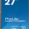 Купить монитор iiyama prolite xub2793qsu-b7 в интернет-магазине X-core.by