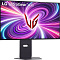 Купить игровой монитор lg ultragear oled 32gs95uv-b в интернет-магазине X-core.by