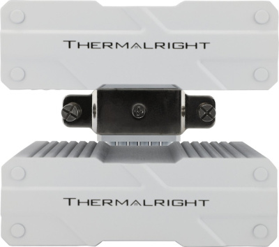 Кулер для процессора Thermalright Peerless Assassin 120 Mini (белый)  купить в интернет-магазине X-core.by