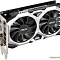 Видеокарта MSI GeForce GTX 1650 D6 VENTUS XS OC 4GB GDDR6  купить в интернет-магазине X-core.by