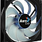 Вентилятор для корпуса AeroCool Motion 12 Plus (синий)  купить в интернет-магазине X-core.by