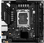 Материнская плата Maxsun Challenger H610 ITX 2LAN V3