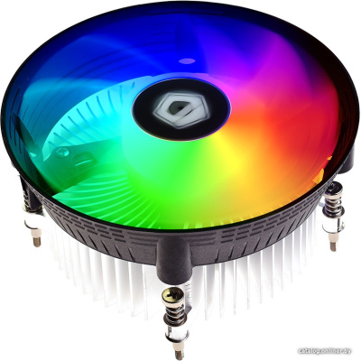 Кулер для процессора ID-Cooling DK-03i RGB PWM  купить в интернет-магазине X-core.by