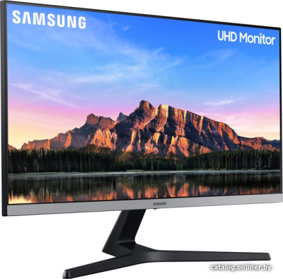 Купить монитор samsung u28r550uqi в интернет-магазине X-core.by
