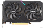 Видеокарта ASUS Dual Radeon RX 6500 XT OC 4GB GDDR6 DUAL-RX6500XT-O4G