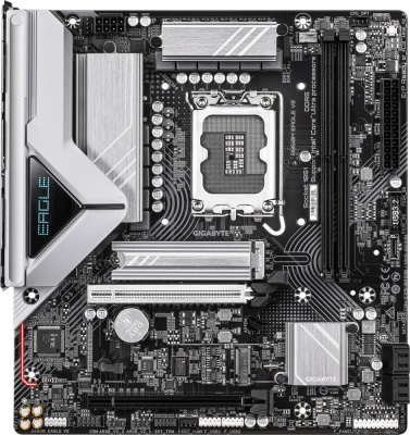 Материнская плата Gigabyte B860M Eagle V2  купить в интернет-магазине X-core.by