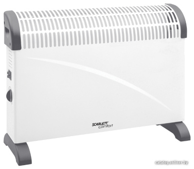 Конвектор Scarlett SCA-H-VER1-2000  купить в интернет-магазине X-core.by