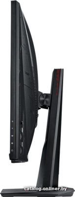 Купить монитор asus tuf gaming vg27vq в интернет-магазине X-core.by