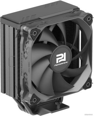 Кулер для процессора PentaWave PC-Z04E BK  купить в интернет-магазине X-core.by