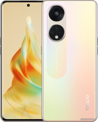 Купить смартфон oppo reno8 t 5g cph2505 8gb/256gb международная версия (золотистый) в интернет-магазине X-core.by