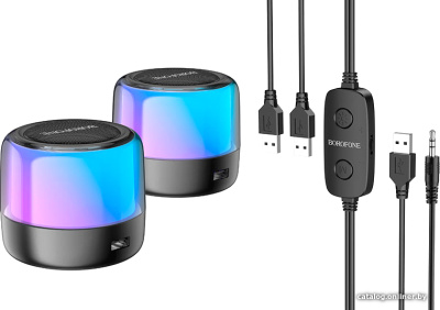 Купить акустика borofone bp12 в интернет-магазине X-core.by