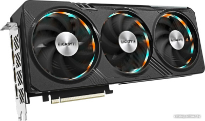 Видеокарта Gigabyte GeForce RTX 4070 Ti Gaming V2 12G GV-N407TGAMINGV2-12GD  купить в интернет-магазине X-core.by