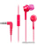 Купить наушники panasonic rp-tcm115gc-p в интернет-магазине X-core.by