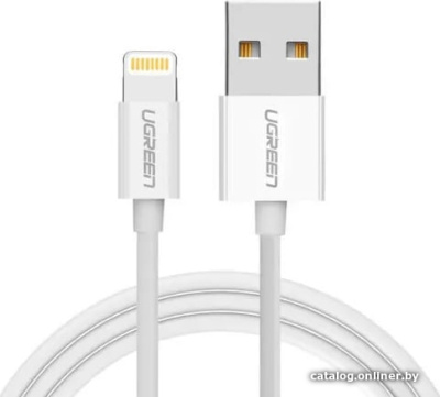 Купить кабель ugreen us155 80315 в интернет-магазине X-core.by