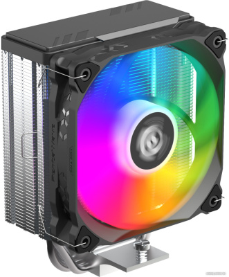 Кулер для процессора PentaWave PC-Z03E SRB ARGB  купить в интернет-магазине X-core.by
