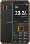 Телефон Xenium X300 (оранжевый/черный)
