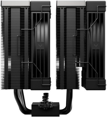 Кулер для процессора DeepCool AK620 G2 Digital NYX R-AK620G2-BKNNMN-GJD-1  купить в интернет-магазине X-core.by