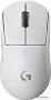 Игровая мышь Logitech Pro X Superlight (белый)