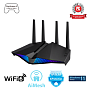 Wi-Fi роутер ASUS RT-AX82U